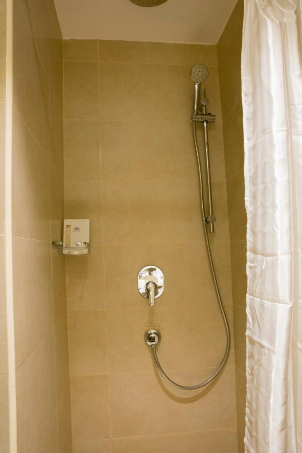 Classic Twin Room - Cityside