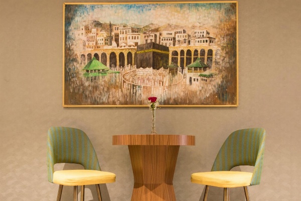 Hibatullah Hotel Makkah Main image